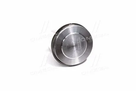 8742610700 Поршень з кільцями FORD 76.5 1.4 ASDA/ASDB/FXDA (вир-во NURAL) NURAL підбір по vin на Brocar