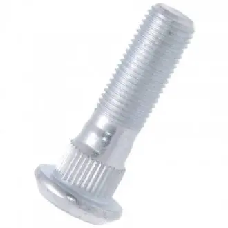 0284004PCS10 Болт колеса NISSAN, SUBARU 88- (Вир-во FEBEST) FEBEST підбір по vin на Brocar
