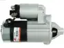 S3129S Стартер AUTO STARTER підбір по vin на Brocar