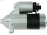 S3129S Стартер AUTO STARTER підбір по vin на Brocar