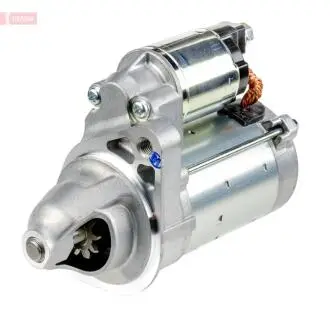 DSN1256 Стартер DENSO підбір по vin на Brocar