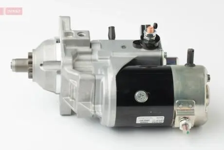 DSN966 Стартер DENSO підбір по vin на Brocar