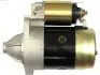 S5103 Стартер AUTO STARTER підбір по vin на Brocar