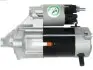 S6321S Стартер AUTO STARTER підбір по vin на Brocar
