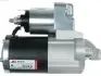 S5427S Стартер AUTO STARTER підбір по vin на Brocar