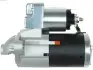 S5427S Стартер AUTO STARTER підбір по vin на Brocar