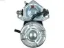 S6026 Стартер AUTO STARTER підбір по vin на Brocar