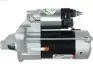 S6035 Стартер AUTO STARTER підбір по vin на Brocar