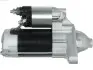 S6035 Стартер AUTO STARTER підбір по vin на Brocar