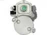 S6063 Стартер AUTO STARTER підбір по vin на Brocar