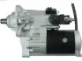S6094 Стартер AUTO STARTER підбір по vin на Brocar