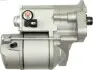 S6098 Стартер AUTO STARTER підбір по vin на Brocar