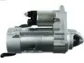 S6165 Стартер AUTO STARTER підбір по vin на Brocar
