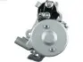 S6166 Стартер AUTO STARTER підбір по vin на Brocar