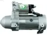 S6166 Стартер AUTO STARTER підбір по vin на Brocar