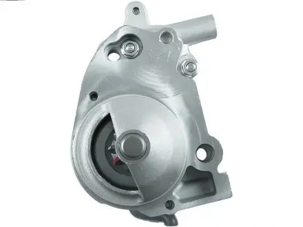 S6166 Стартер AUTO STARTER підбір по vin на Brocar