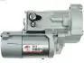 S6178 Стартер AUTO STARTER підбір по vin на Brocar