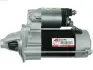 S6195 Rozrusznik AUTO STARTER підбір по vin на Brocar