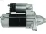 S6195 Rozrusznik AUTO STARTER підбір по vin на Brocar
