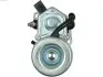 S6216S Стартер AUTO STARTER підбір по vin на Brocar