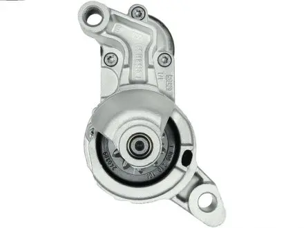 S0664PR Стартер AUTO STARTER подбор по vin на Brocar