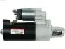 S0615S Стартер AUTO STARTER підбір по vin на Brocar