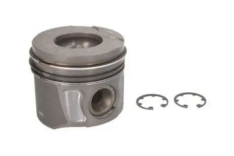 8743650600 Поршень FIAT/OPEL 83.4 198A5.000/A20DT/A20DTC/A20DTH/Z12DTJ (вир-во NURAL) NURAL подбор по vin на Brocar