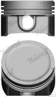 8750290010 Поршень NURAL підбір по vin на Brocar