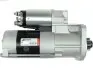S5297S Стартер AUTO STARTER підбір по vin на Brocar
