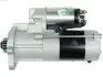 S5297S Стартер AUTO STARTER підбір по vin на Brocar