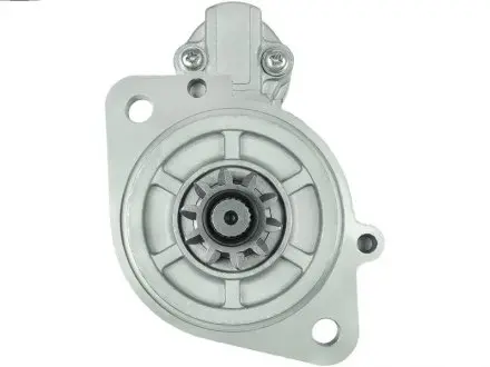 S5297S Стартер AUTO STARTER підбір по vin на Brocar