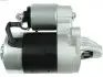 S2072S Стартер AUTO STARTER підбір по vin на Brocar