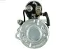 S2072S Стартер AUTO STARTER підбір по vin на Brocar