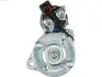 S1108S Стартер AUTO STARTER підбір по vin на Brocar
