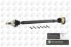 Піввісь Golf / Octavia 1.6-2.0 97-09 (36z/825mm) Пр. DS9618R