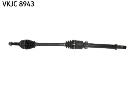 VKJC8943 Піввісь SKF підбір по vin на Brocar