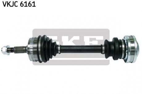 VKJC6161 Полуось DB Vito 96- SKF подбор по vin на Brocar