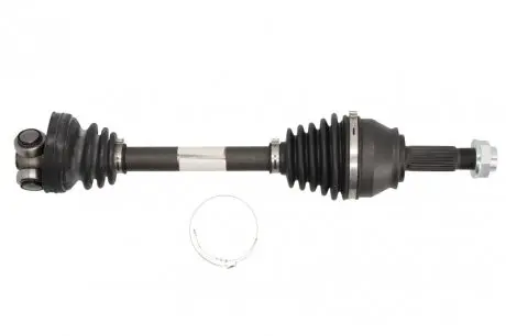 VKJC5906 Піввісь SKF підбір по vin на Brocar