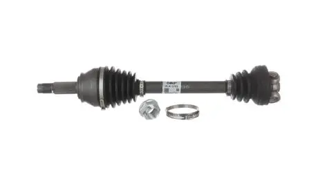 VKJC5793 Піввісь SKF підбір по vin на Brocar