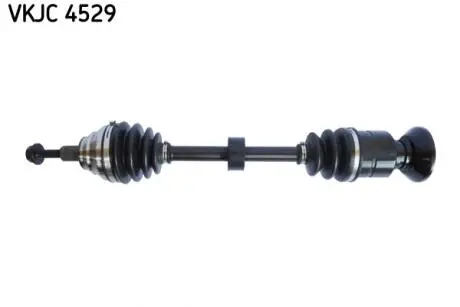 VKJC4529 Піввісь SKF підбір по vin на Brocar