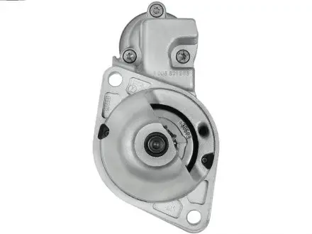 S0626PR Стартер AUTO STARTER подбор по vin на Brocar