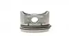 0400200 Поршень Peugeot 206 1.4i 98-/Partner/Citroen Berlingo 1.4i 96- (75.0mm/STD) MAHLE / KNECHT підбір по vin на Brocar