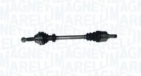 TDS0035 Піввісь MAGNETI MARELLI підбір по vin на Brocar