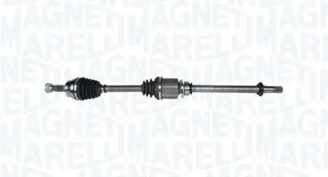 TDS0048 Полуось MAGNETI MARELLI подбор по vin на Brocar