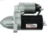 S0240 Стартер AUTO STARTER підбір по vin на Brocar