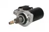 Стартер (12В, 1,1кВт, новий) AUDI A3  SEAT TOLEDO I  VW BORA, BORA I, CORRADO, GOLF II, LUPO I, PASSAT B3/B4 1.0-2.8 02.88-07.05 438418