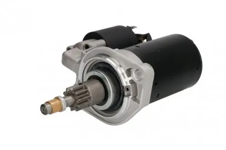 438418 Стартер (12В, 1,1кВт, новий) AUDI A3 SEAT TOLEDO I VW BORA, BORA I, CORRADO, GOLF II, LUPO I, PASSAT B3/B4 1.0-2.8 02.88-07.05 VALEO підбір по vin на Brocar
