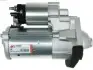 S0699S Стартер AUTO STARTER підбір по vin на Brocar