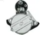 S0699S Стартер AUTO STARTER підбір по vin на Brocar