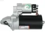 S0707S Стартер AUTO STARTER підбір по vin на Brocar
